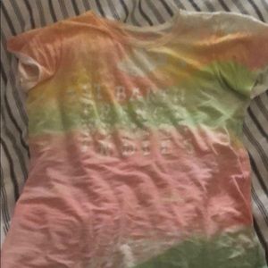 J.Crew Collaboration St. Barth’s T-shirt